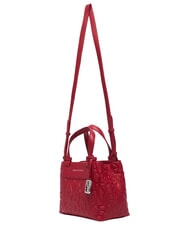 ARMANI EXCHANGE A|X CHARM Mini sac &agrave; main avec bandouli&egrave;re travail - Sacs pour Femme - 3