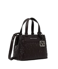 ARMANI EXCHANGE A|X CHARM Mini sac &agrave; main avec bandouli&egrave;re antagoniste - Sacs pour Femme - 2
