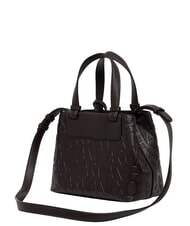 ARMANI EXCHANGE A|X CHARM Mini sac &agrave; main avec bandouli&egrave;re antagoniste - Sacs pour Femme - 3