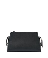 ARMANI EXCHANGE AMELIE sac bandouli&egrave;re noir - Sacs pour Femme - 4