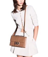 ARMANI EXCHANGE JODIE Sac convertible moyen - Sacs pour Femme