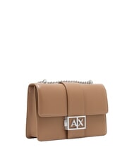 ARMANI EXCHANGE JODIE Sac convertible moyen marionnettes - Sacs pour Femme - 3