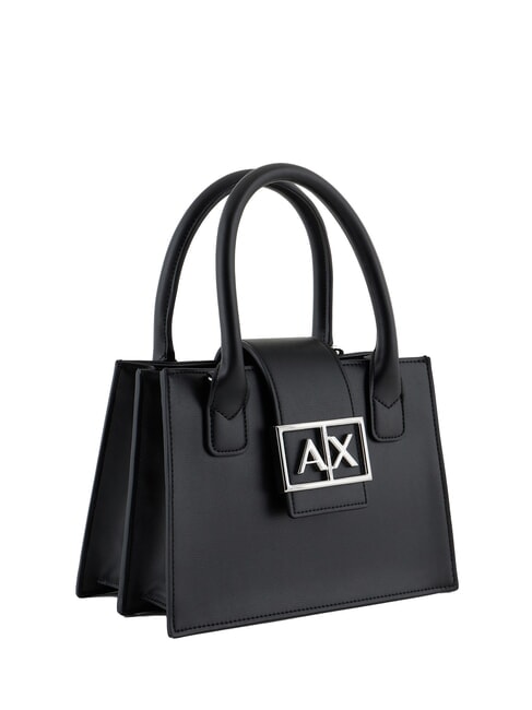 JODIE Mini sac cartable noir - Sacs pour Femme