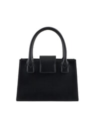 ARMANI EXCHANGE JODIE Mini sac cartable noir - Sacs pour Femme - 4