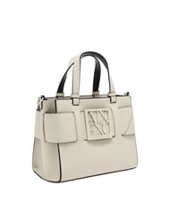 ARMANI EXCHANGE SUSIE Cabas pour sac &agrave; main, avec bandouli&egrave;re sc&eacute;nario - Sacs pour Femme - 3