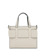 ARMANI EXCHANGE SUSIE Cabas pour sac &agrave; main, avec bandouli&egrave;re sc&eacute;nario - Sacs pour Femme - 4