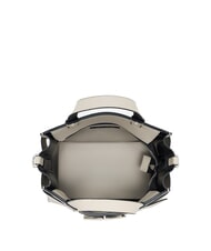 ARMANI EXCHANGE SUSIE Cabas pour sac &agrave; main, avec bandouli&egrave;re sc&eacute;nario - Sacs pour Femme - 5