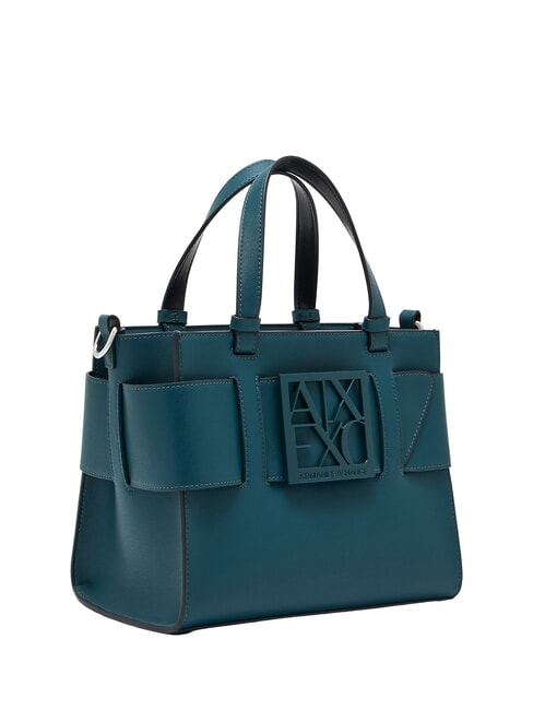 SUSIE Cabas pour sac &agrave; main, avec bandouli&egrave;re myst&egrave;re - Sacs pour Femme