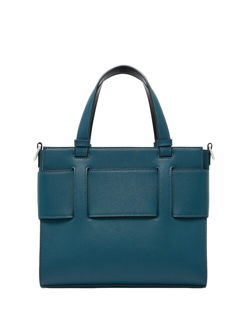 SUSIE Cabas pour sac &agrave; main, avec bandouli&egrave;re myst&egrave;re - Sacs pour Femme
