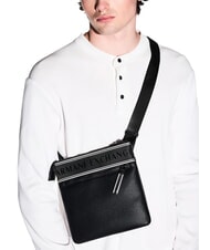 ARMANI EXCHANGE IAN sac bandouli&egrave;re - Sacs en Bandouli&egrave;res pour Homme
