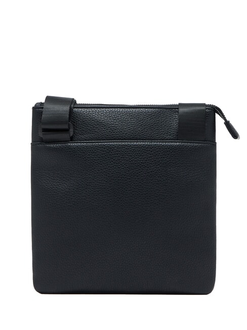 IAN sac bandouli&egrave;re noir - Sacs en Bandouli&egrave;res pour Homme