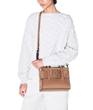 ARMANI EXCHANGE SUSIE Cabas pour sac &agrave; main, avec bandouli&egrave;re - Sacs pour Femme