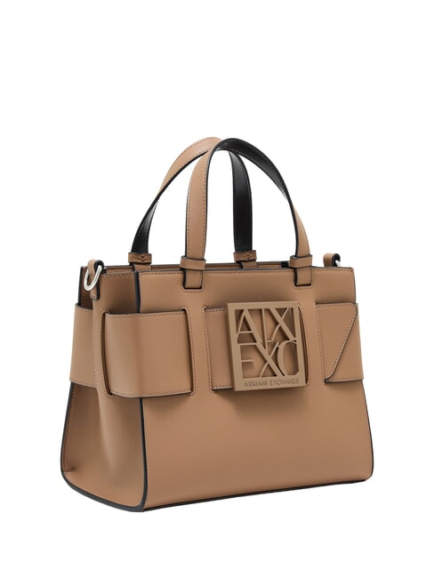 SUSIE Cabas pour sac &agrave; main, avec bandouli&egrave;re marionnettes - Sacs pour Femme