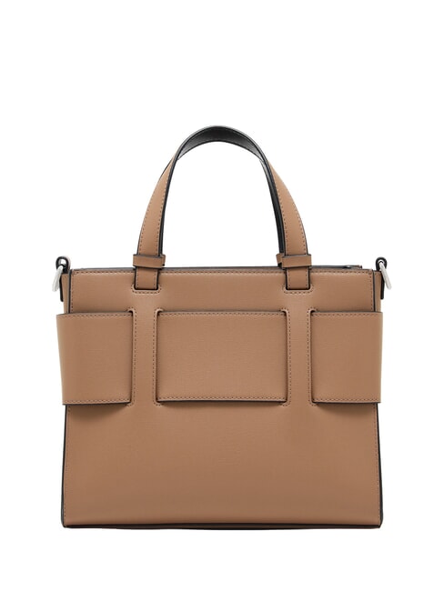 SUSIE Cabas pour sac &agrave; main, avec bandouli&egrave;re marionnettes - Sacs pour Femme