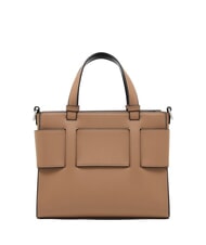 ARMANI EXCHANGE SUSIE Cabas pour sac &agrave; main, avec bandouli&egrave;re marionnettes - Sacs pour Femme - 4
