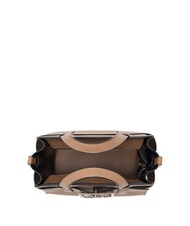 ARMANI EXCHANGE SUSIE Cabas pour sac &agrave; main, avec bandouli&egrave;re marionnettes - Sacs pour Femme - 5