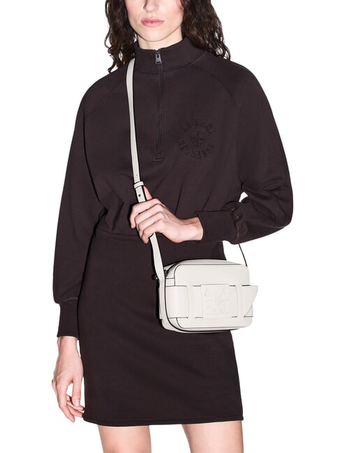 A|X BUCKLE Sac d'&eacute;paule sc&eacute;nario - Sacs pour Femme