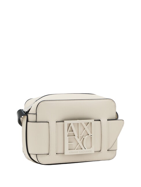 A|X BUCKLE Sac d'&eacute;paule sc&eacute;nario - Sacs pour Femme