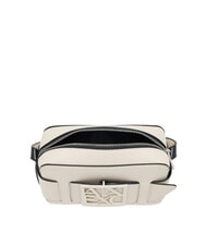 ARMANI EXCHANGE A|X BUCKLE Sac d'&eacute;paule sc&eacute;nario - Sacs pour Femme - 5
