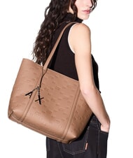 ARMANI EXCHANGE SYLVIE sac bandouli&egrave;re marionnettes - Sacs pour Femme - 2