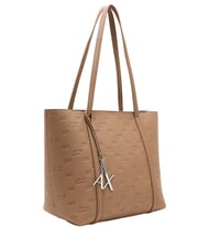 ARMANI EXCHANGE SYLVIE sac bandouli&egrave;re marionnettes - Sacs pour Femme - 3