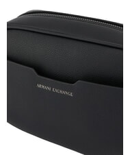 ARMANI EXCHANGE ALEX Beaut&eacute; noir - Trousses - 3