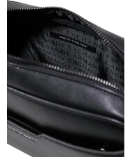 ARMANI EXCHANGE ALEX Beaut&eacute; noir - Trousses - 4