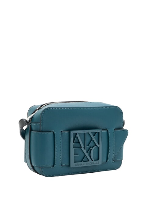 A|X BUCKLE Sac d'&eacute;paule myst&egrave;re - Sacs pour Femme