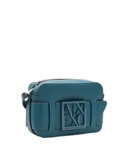 ARMANI EXCHANGE A|X BUCKLE Sac d'&eacute;paule myst&egrave;re - Sacs pour Femme - 2