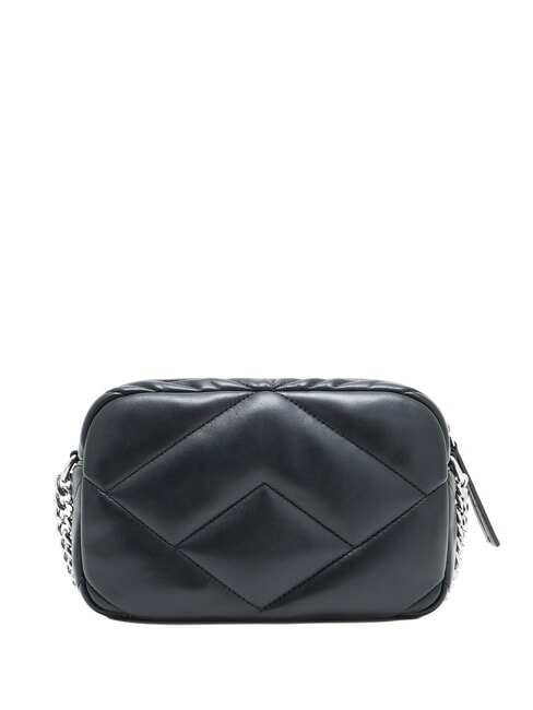 VICKY Mini sac bandouli&egrave;re noir - Sacs pour Femme
