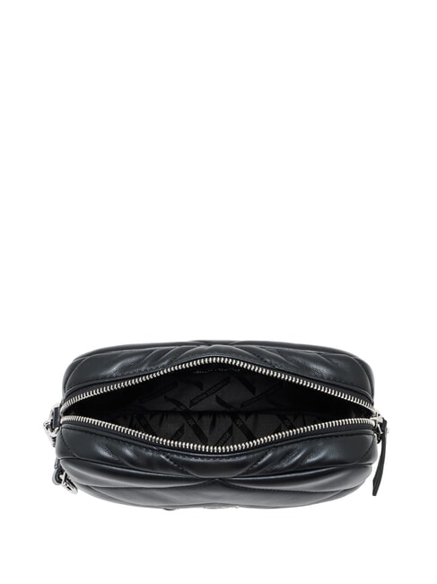 VICKY Mini sac bandouli&egrave;re noir - Sacs pour Femme