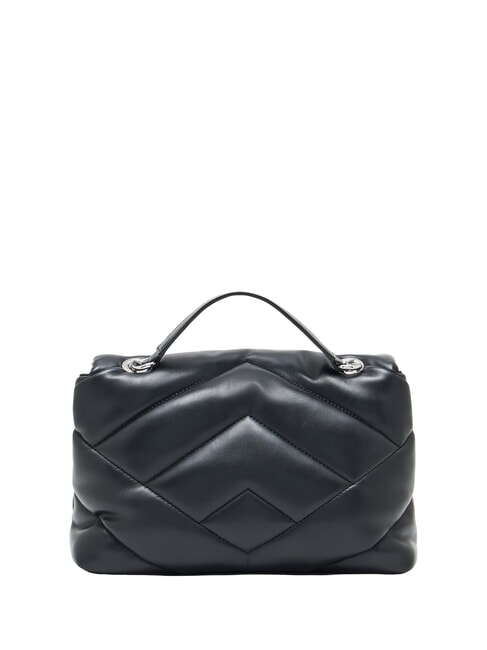 VICKY Sac bandouli&egrave;re / sac port&eacute; travers noir - Sacs pour Femme