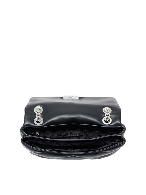 VICKY Sac bandouli&egrave;re / sac port&eacute; travers noir - Sacs pour Femme