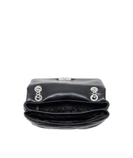 ARMANI EXCHANGE VICKY Sac bandouli&egrave;re / sac port&eacute; travers noir - Sacs pour Femme - 5