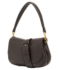 GIANNI CHIARINI HELENA ROUND Sac bandouli&egrave;re en cuir, avec bandouli&egrave;re exprim&eacute; - Sacs pour Femme - 3