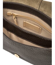 GIANNI CHIARINI HELENA ROUND Sac bandouli&egrave;re en cuir, avec bandouli&egrave;re exprim&eacute; - Sacs pour Femme - 4