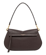 GIANNI CHIARINI HELENA ROUND Sac bandouli&egrave;re en cuir, avec bandouli&egrave;re exprim&eacute; - Sacs pour Femme - 3