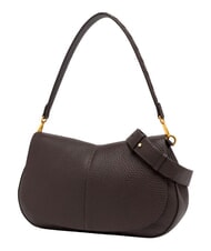 GIANNI CHIARINI HELENA ROUND Sac bandouli&egrave;re en cuir, avec bandouli&egrave;re exprim&eacute; - Sacs pour Femme - 4