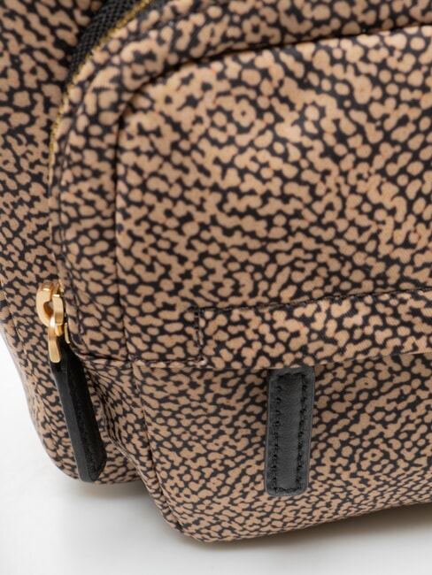 B-CLUB Sac bandouli&egrave;re, avec bandouli&egrave;re OP / NATUREL / NOIR - Sacs pour Femme