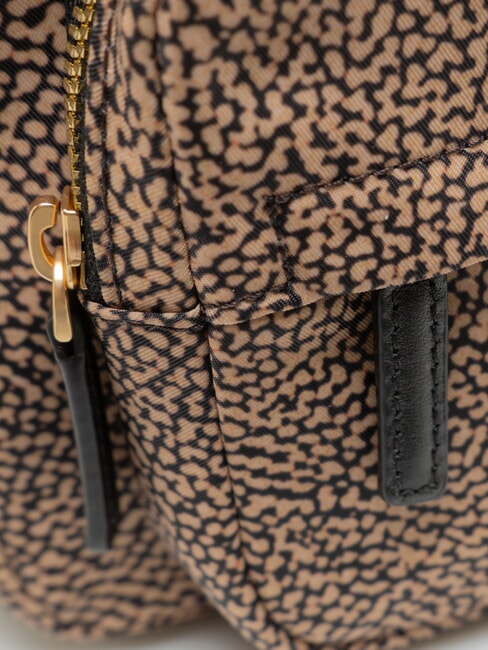 B-CLUB Sac bandouli&egrave;re, avec bandouli&egrave;re OP / NATUREL / NOIR - Sacs pour Femme