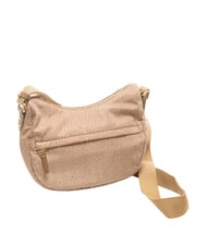 BORBONESE B-CLUB sac bandouli&egrave;re - Sacs pour Femme