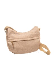BORBONESE B-CLUB sac bandouli&egrave;re - Sacs pour Femme
