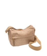 BORBONESE B-CLUB sac bandouli&egrave;re - Sacs pour Femme