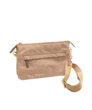 BORBONESE B-CLUB sac bandouli&egrave;re - Sacs pour Femme