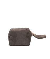 BORBONESE B-CLUB &Eacute;tui beaut&eacute; avec bracelet chocolat - Trousses - 3