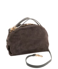BORBONESE SEXY Sac &agrave; main avec bandouli&egrave;re - Sacs pour Femme