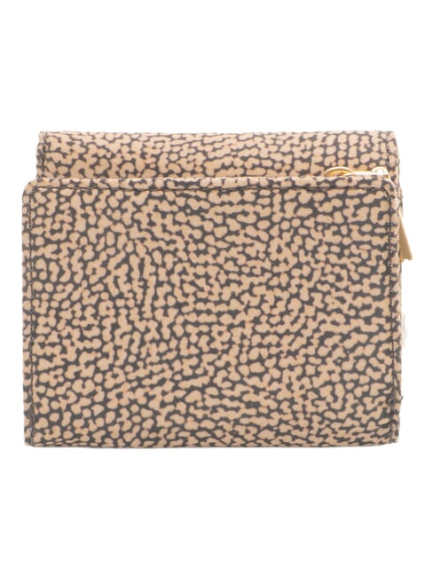 B-CLUB Grand portefeuille op / natu - Portefeuilles Femme