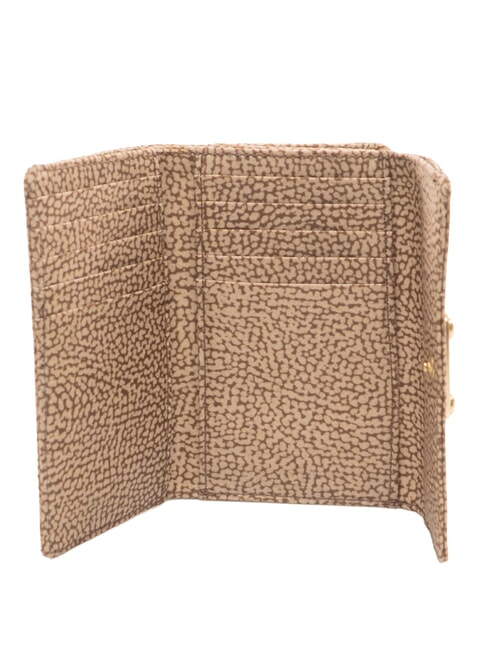 B-CLUB Portefeuille moyen beige - Portefeuilles Femme