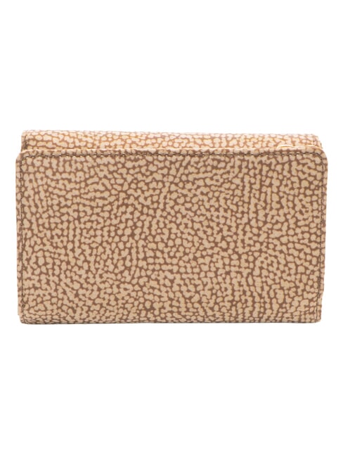 B-CLUB Portefeuille moyen beige - Portefeuilles Femme
