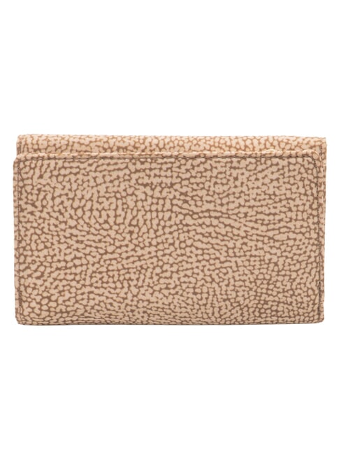 B-CLUB Portefeuille moyen beige - Portefeuilles Femme